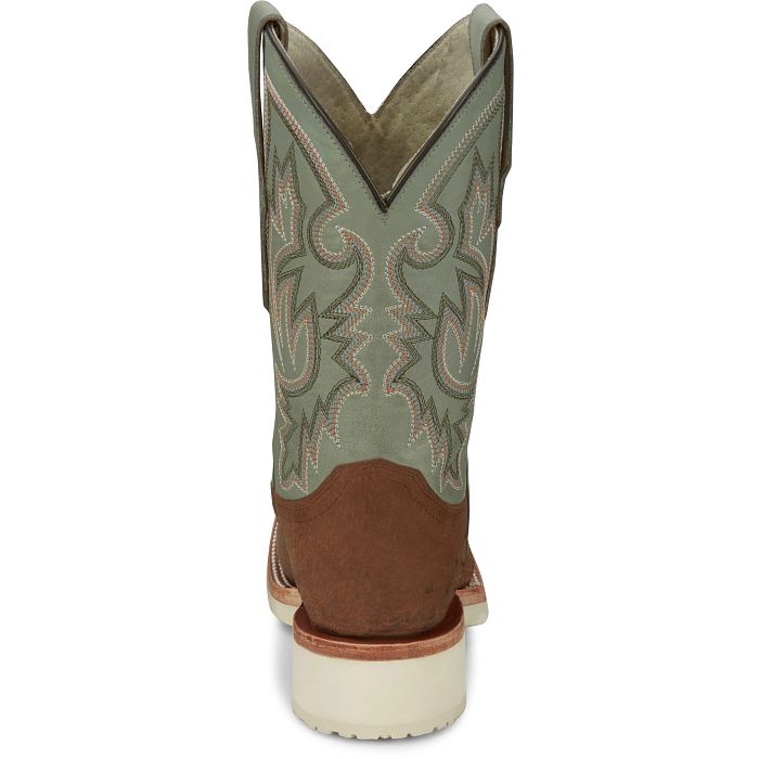 Peppy San Badger - Smooth Ostrich