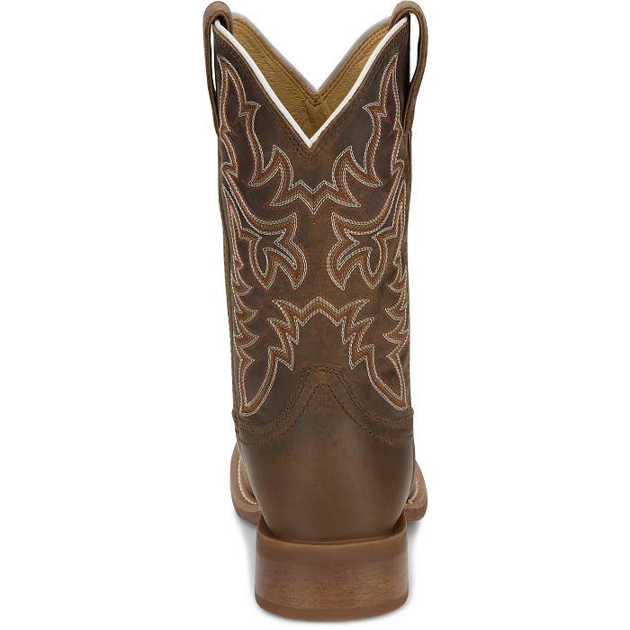 Wild Bill 11" Western
