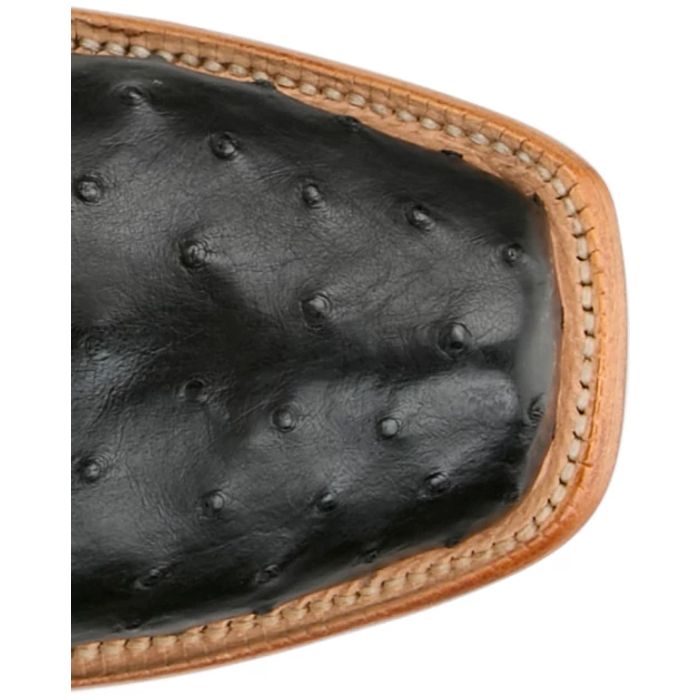 Mac 11" Full Quill Ostrich