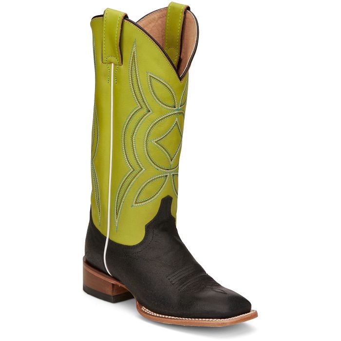 Minick 13" Pull-On Women's Boot