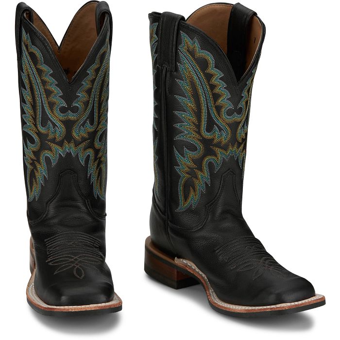 Shay 11" Western Boot