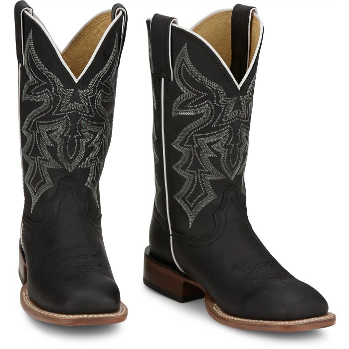 Miss Ellie 11" Western Boot