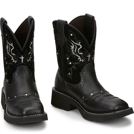 Andra 8" Western