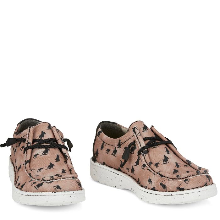 Men's Hazer Print