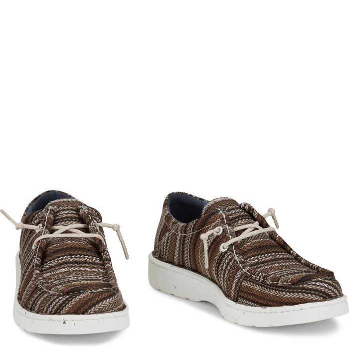 Men's Hazer Print