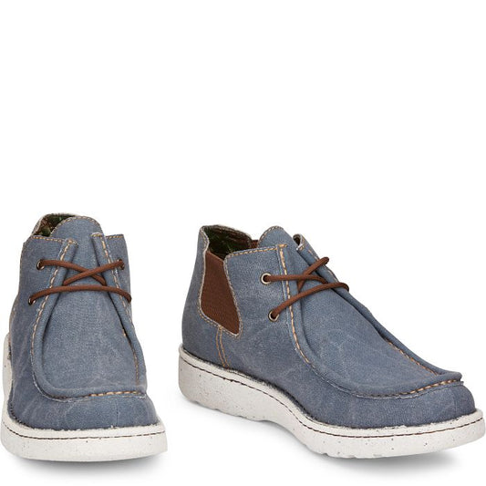 Hudson Slip-On Casual Shoe