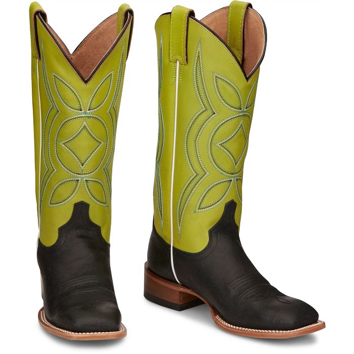 Minick 13" Pull-On Women's Boot