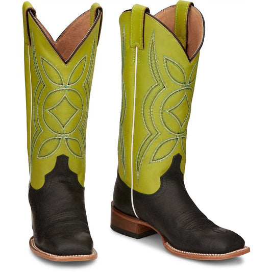 Minick 13" Pull-On Women's Boot