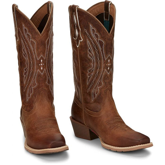 Rein 12" Western Boot