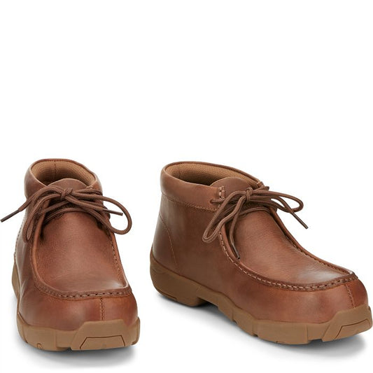 Cappie 4" Alloy Toe