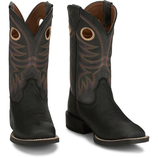 Dixie 11" Western