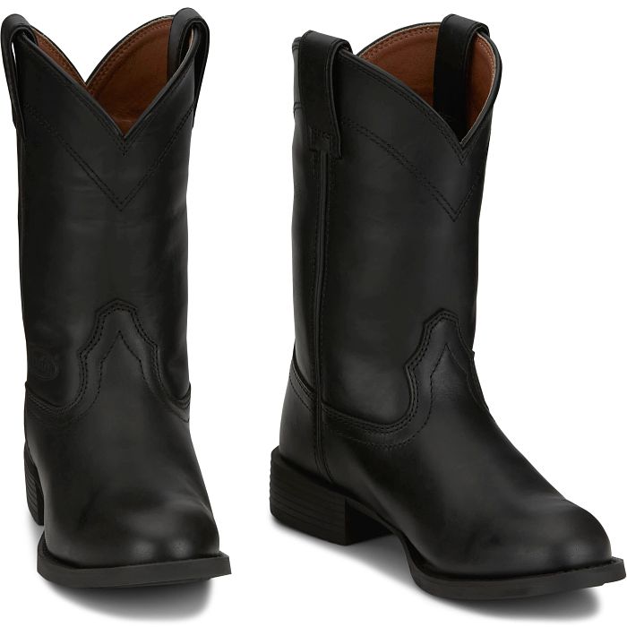 Blain 10" Womens Roper