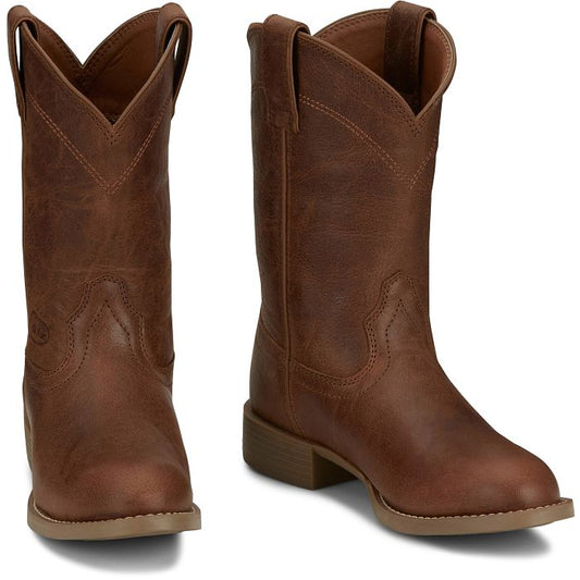 Blain 10" Womens Roper