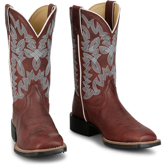 Ashtyn 11" Western