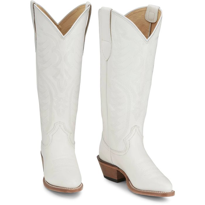 Evelyn 15" Western
