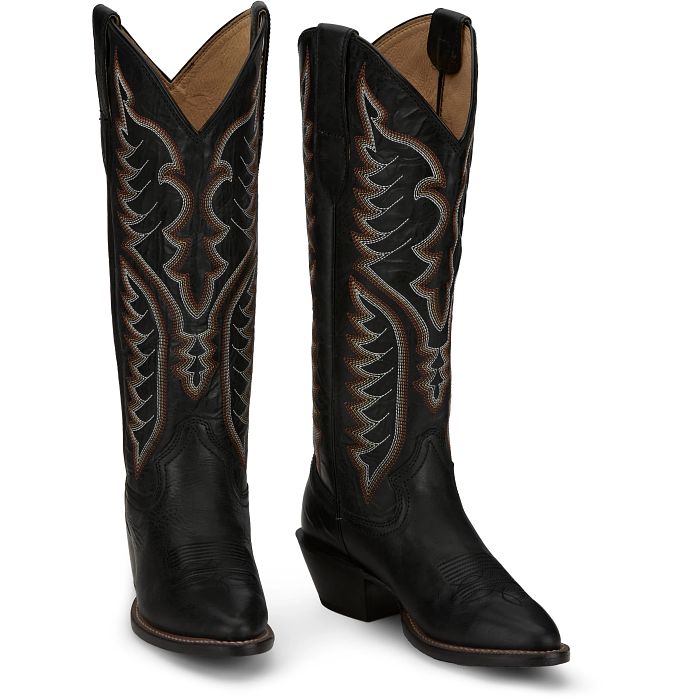 Evelyn 15" Western