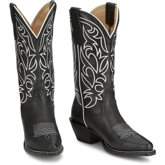 Josephine 12" Western