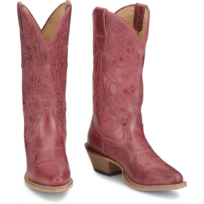 Josephine 12" Western