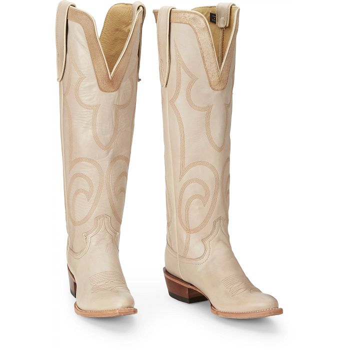 Verlie 17” Women’S Western Boot