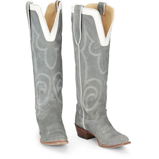 Verlie 17” Women’S Western Boot