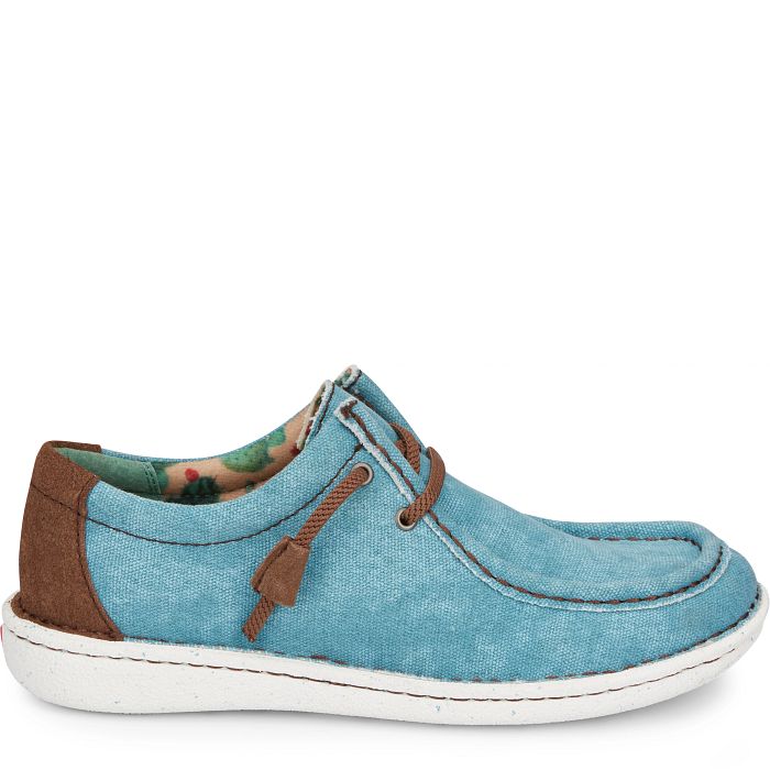 Women's Hazer
