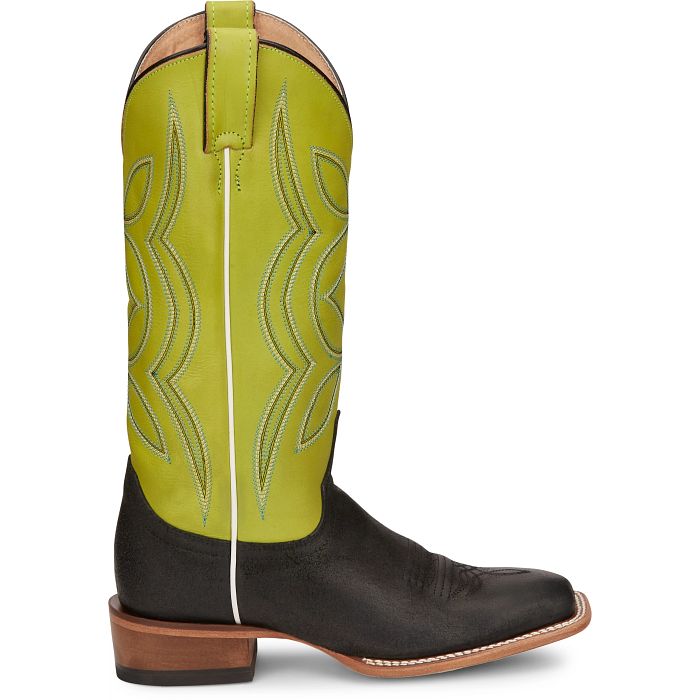 Minick 13" Pull-On Women's Boot