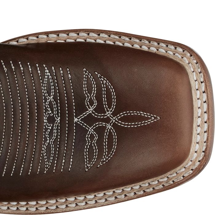 Dusty 11" Pull-On Women's Western Boot