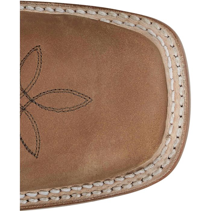 Peyton 11" Western Boot