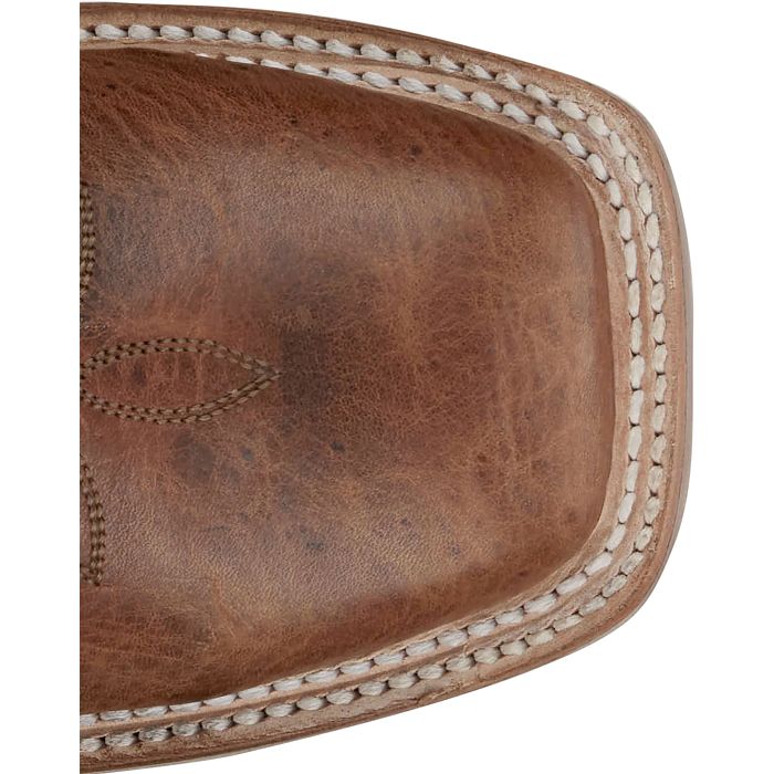 Peyton 11" Western Boot