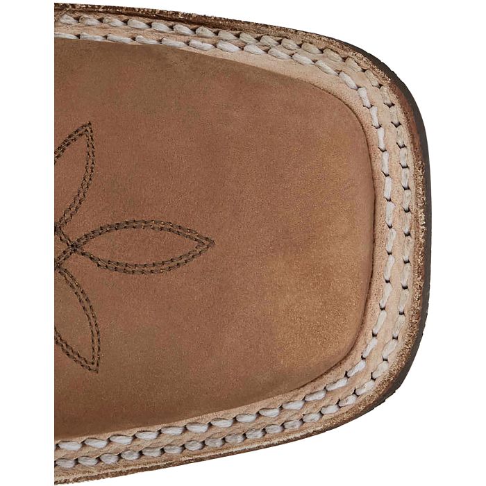 Shay 11" Western Boot