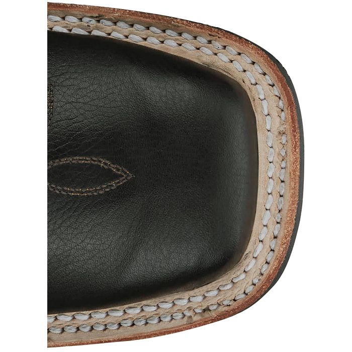 Shay 11" Western Boot
