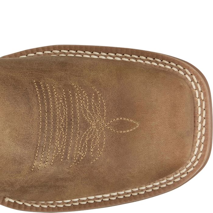 Little Sugar 11" Western Boot