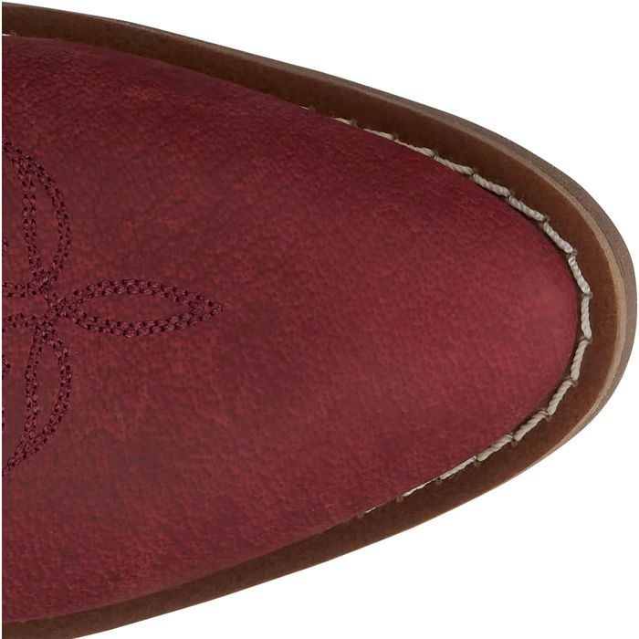 Renie 12" Western Boot