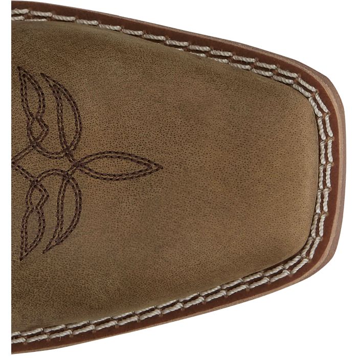 Rae 12" Western Boot