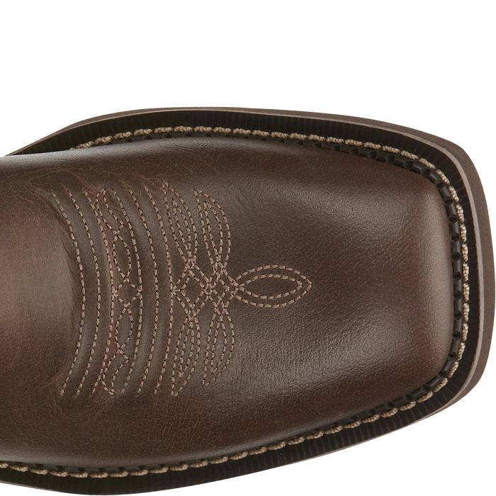Raya 12" Western Boot