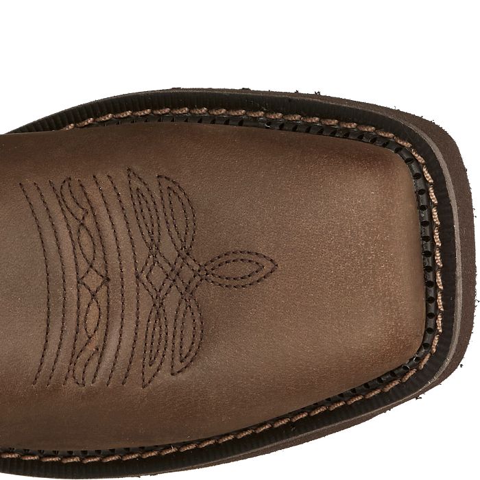 Raya 12" Western Boot
