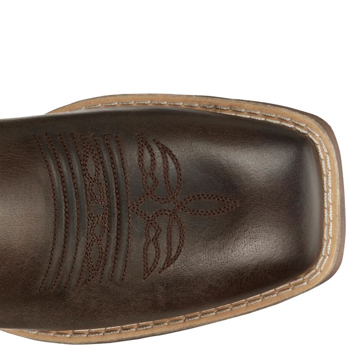 Jaycie 12" Western Boot