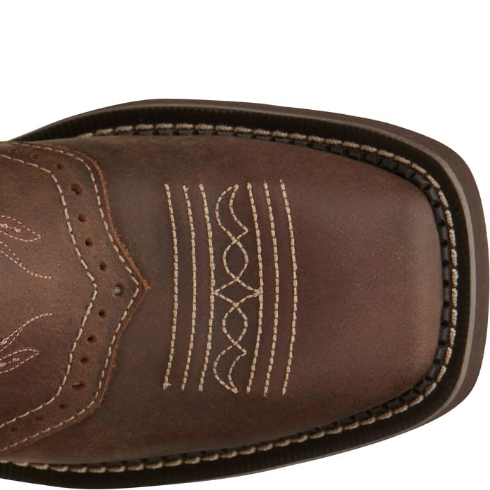 Starlina 11" Western Boot