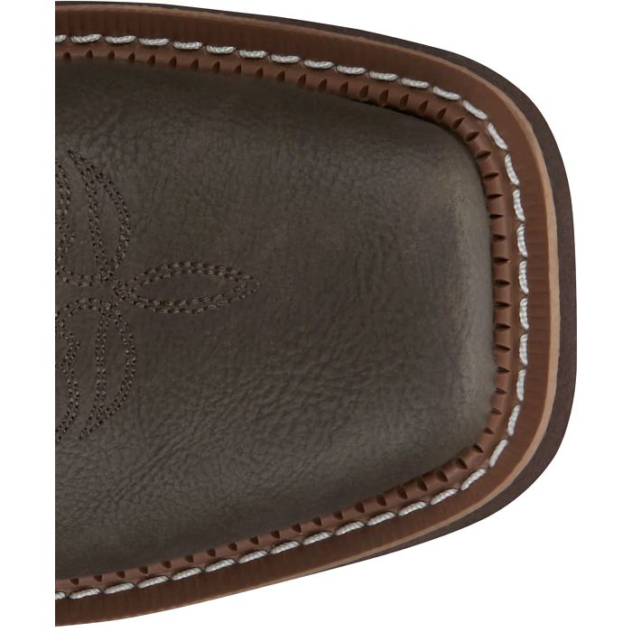 Sunny 8" Western Boot