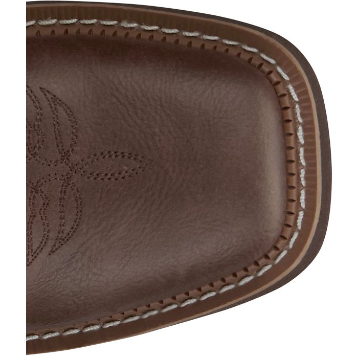 Sunny 8" Western Boot