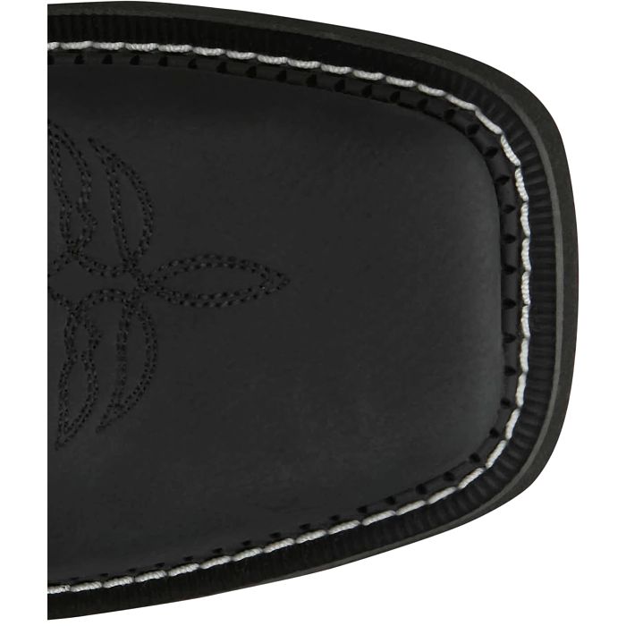 Sunny 8" Western Boot
