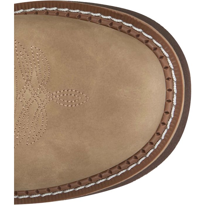 Kay 8" Western