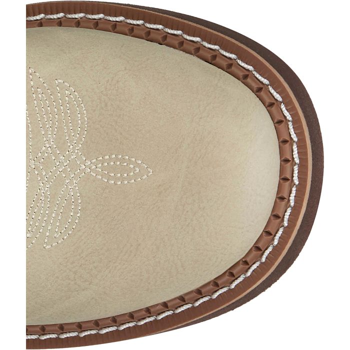 Kay 8" Western