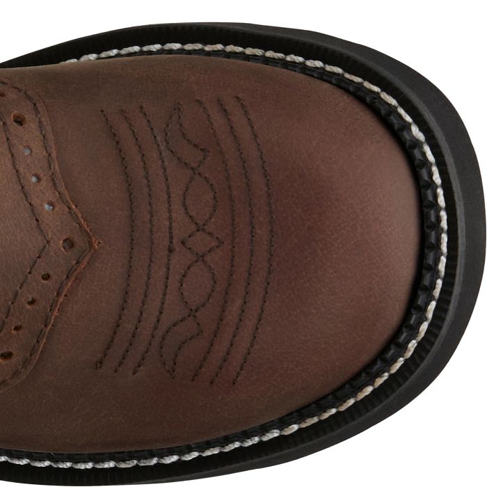 Inji 11" Western Boot
