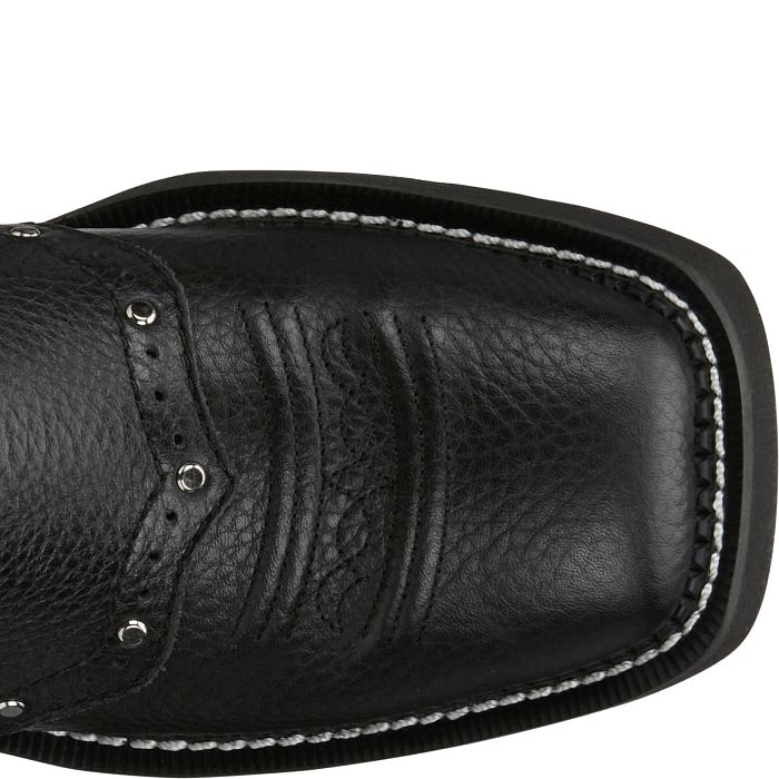 Andra 8" Western