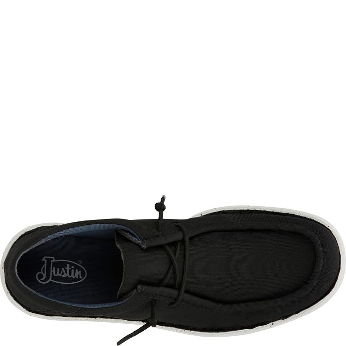 Men's Hazer