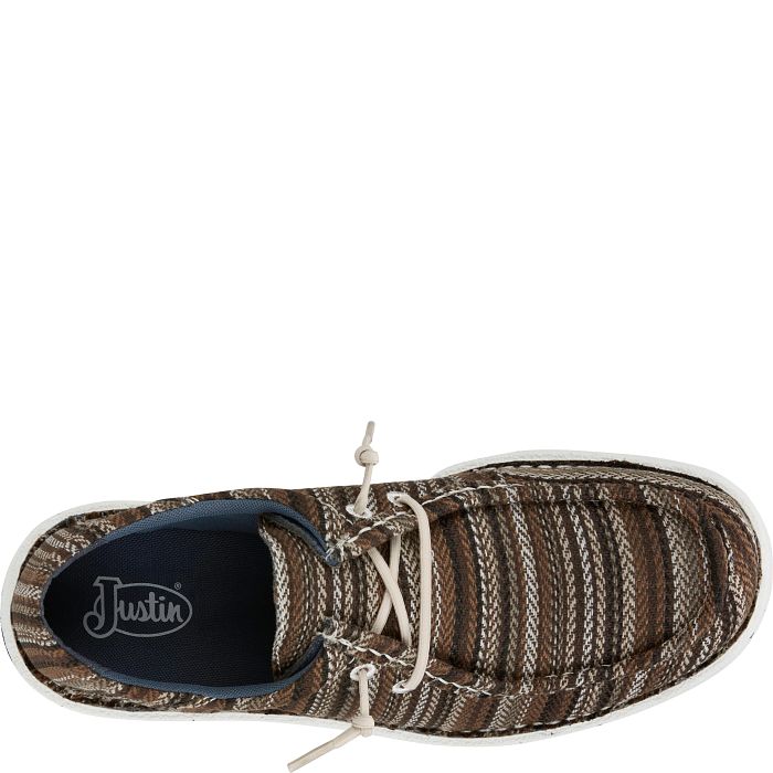 Men's Hazer Print