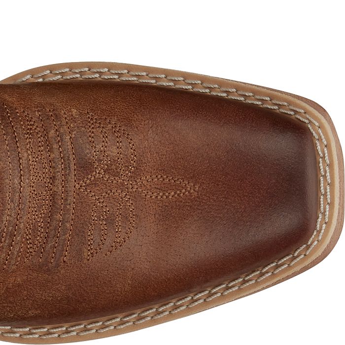 Rein 12" Western Boot