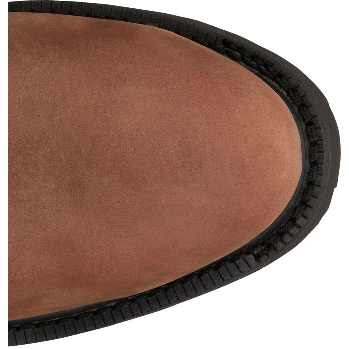 Livestock 8” Steel Toe