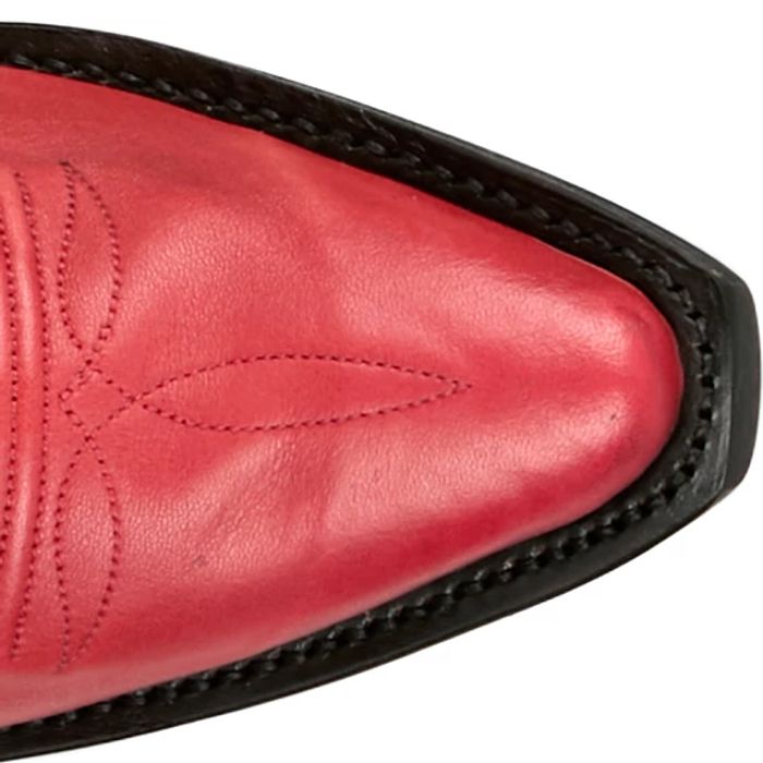 Broadway 17" Western
